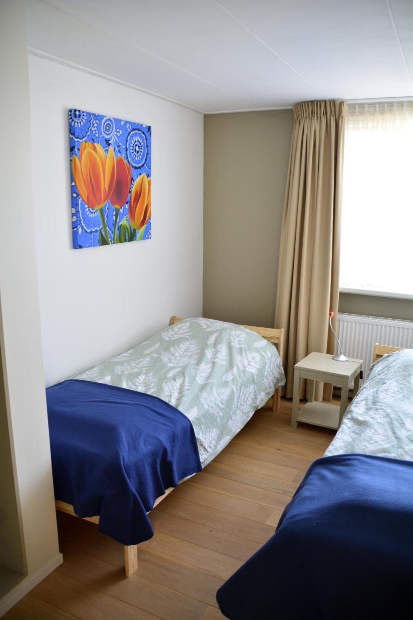 Tulpenzicht Villa De Zilk Bagian luar foto
