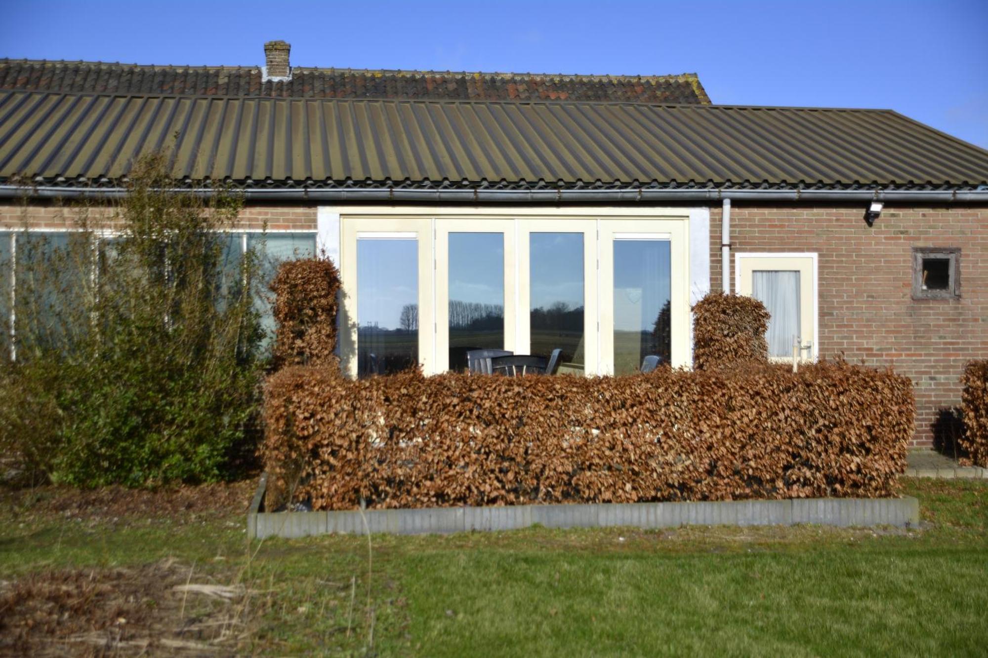 Tulpenzicht Villa De Zilk Bagian luar foto