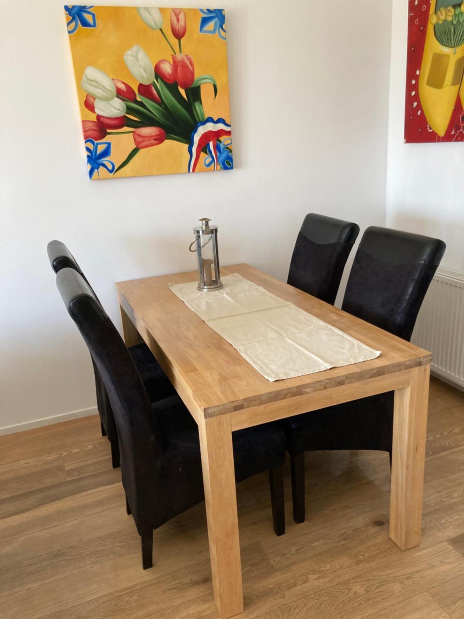 Tulpenzicht Villa De Zilk Bagian luar foto